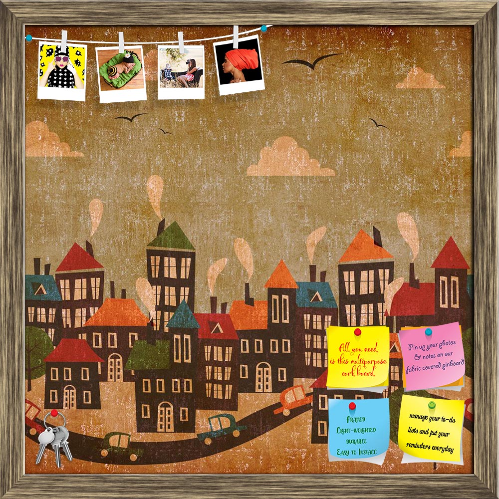ArtzFolio Abstract Winter City Printed Bulletin Board Notice Pin Board Soft Board | Framed-Bulletin Boards Framed-AZSAO14574589BLB_FR_L-Image Code 5001325 Vishnu Image Folio Pvt Ltd, IC 5001325, ArtzFolio, Bulletin Boards Framed, Kids, Digital Art, abstract, winter, city, printed, bulletin, board, notice, pin, soft, framed, vintage, colorful, background, pin up board, push pin board, extra large cork board, big pin board, notice board, small bulletin board, cork board, wall notice board, giant cork board, b