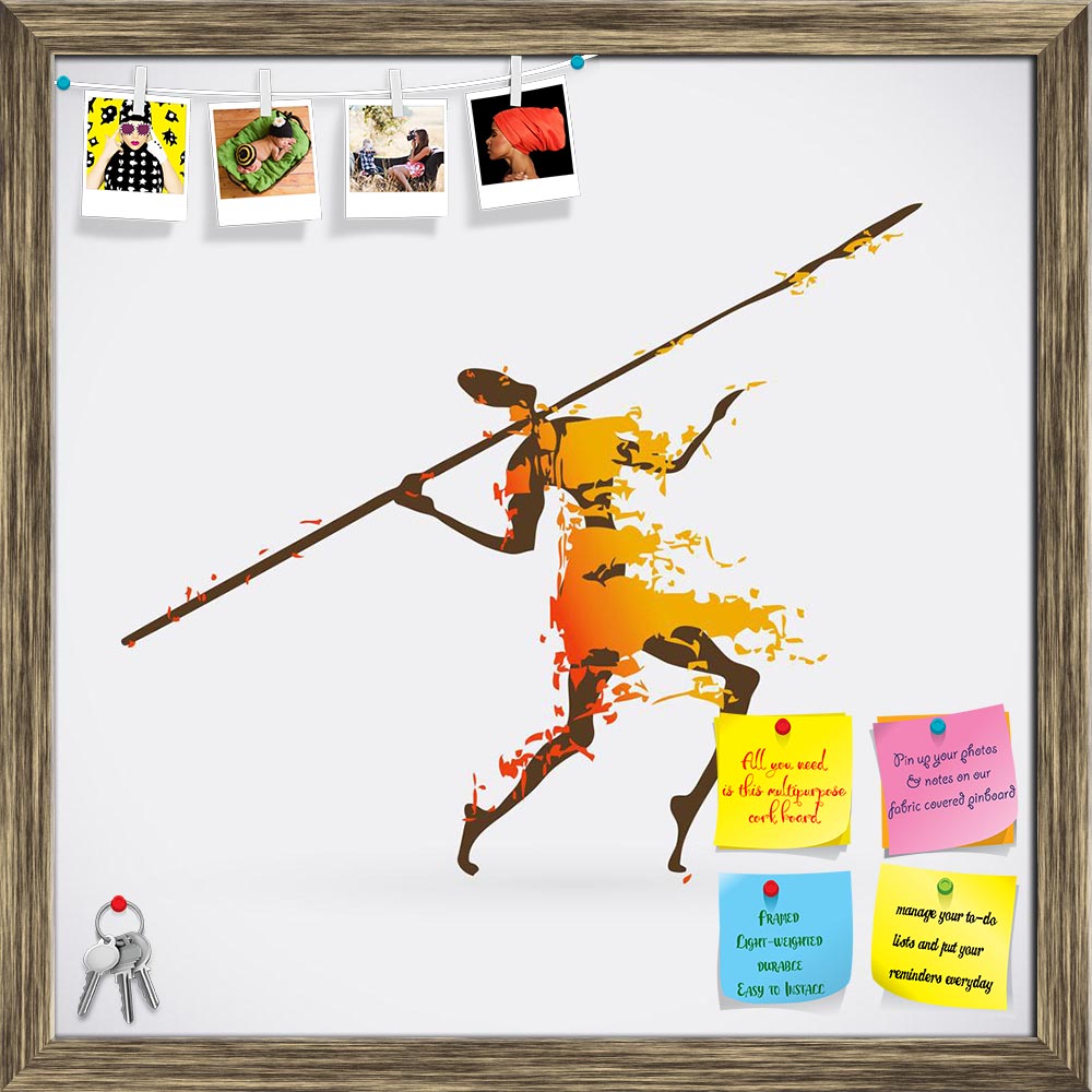 ArtzFolio Traditional Ritual Dance D2 Printed Bulletin Board Notice Pin Board Soft Board | Framed-Bulletin Boards Framed-AZSAO14587399BLB_FR_L-Image Code 5001330 Vishnu Image Folio Pvt Ltd, IC 5001330, ArtzFolio, Bulletin Boards Framed, Abstract, Digital Art, traditional, ritual, dance, d2, printed, bulletin, board, notice, pin, soft, framed, colorful, human, silhouette, weapon, creative, design, pin up board, push pin board, extra large cork board, big pin board, notice board, small bulletin board, cork bo