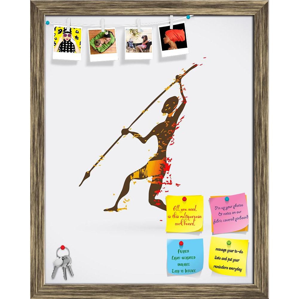 ArtzFolio Traditional Ritual Dance D3 Printed Bulletin Board Notice Pin Board Soft Board | Framed-Bulletin Boards Framed-AZSAO14587405BLB_FR_L-Image Code 5001331 Vishnu Image Folio Pvt Ltd, IC 5001331, ArtzFolio, Bulletin Boards Framed, Abstract, Digital Art, traditional, ritual, dance, d3, printed, bulletin, board, notice, pin, soft, framed, colorful, human, silhouette, weapon, creative, design, pin up board, push pin board, extra large cork board, big pin board, notice board, small bulletin board, cork bo