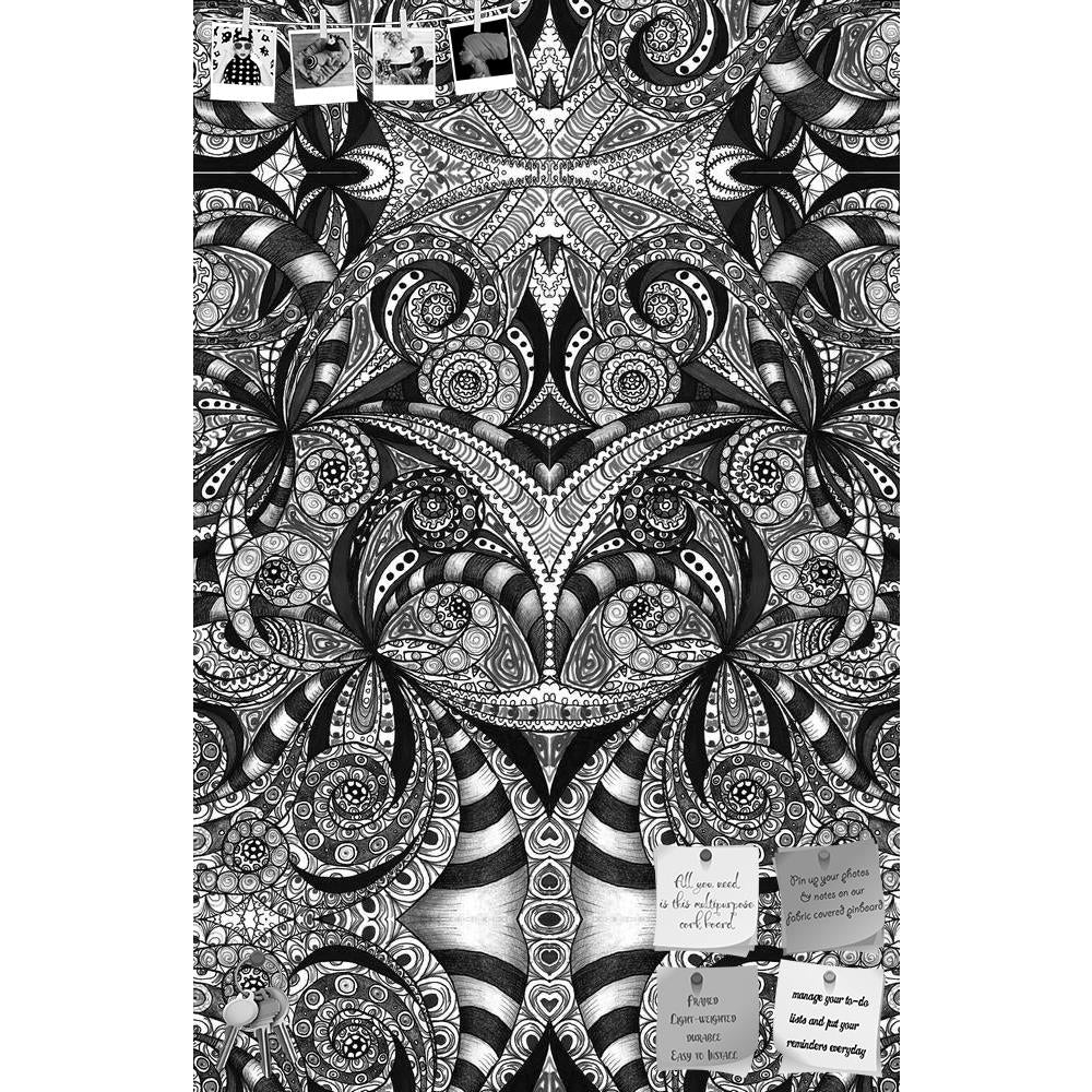 ArtzFolio Floral Abstract Art Printed Bulletin Board Notice Pin Board Soft Board | Frameless-Bulletin Boards Frameless-AZSAO14610308BLB_FL_L-Image Code 5001335 Vishnu Image Folio Pvt Ltd, IC 5001335, ArtzFolio, Bulletin Boards Frameless, Abstract, Digital Art, floral, art, printed, bulletin, board, notice, pin, soft, frameless, drawing, background, pin up board, push pin board, extra large cork board, big pin board, notice board, small bulletin board, cork board, wall notice board, giant cork board, bulleti