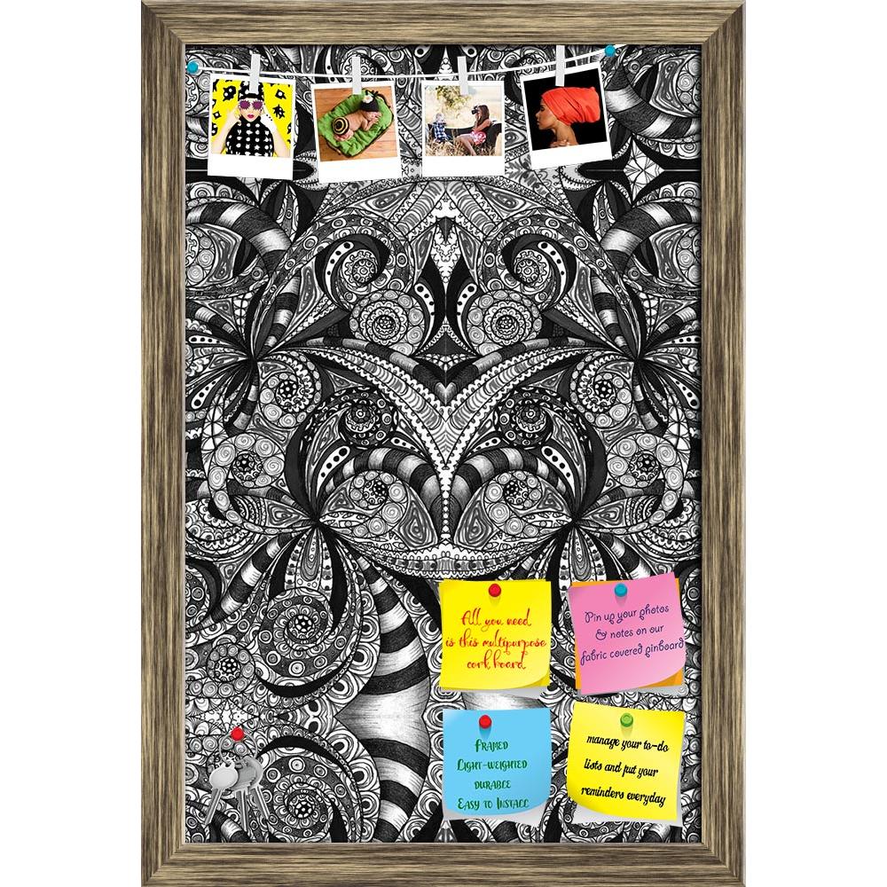 ArtzFolio Floral Abstract Art Printed Bulletin Board Notice Pin Board Soft Board | Framed-Bulletin Boards Framed-AZSAO14610308BLB_FR_L-Image Code 5001335 Vishnu Image Folio Pvt Ltd, IC 5001335, ArtzFolio, Bulletin Boards Framed, Abstract, Digital Art, floral, art, printed, bulletin, board, notice, pin, soft, framed, drawing, background, pin up board, push pin board, extra large cork board, big pin board, notice board, small bulletin board, cork board, wall notice board, giant cork board, bulletin board, off