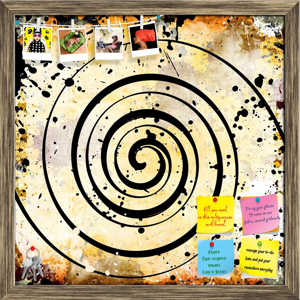 ArtzFolio Grunge Twisted Art D2 Printed Bulletin Board Notice Pin Board Soft Board | Framed-Bulletin Boards Framed-AZSAO14660989BLB_FR_L-Image Code 5001347 Vishnu Image Folio Pvt Ltd, IC 5001347, ArtzFolio, Bulletin Boards Framed, Abstract, Digital Art, grunge, twisted, art, d2, printed, bulletin, board, notice, pin, soft, framed, background, pin up board, push pin board, extra large cork board, big pin board, notice board, small bulletin board, cork board, wall notice board, giant cork board, bulletin boar