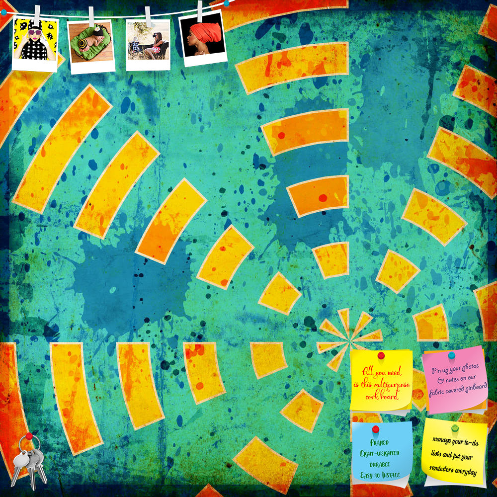 ArtzFolio Abstract Artwork D52 Printed Bulletin Board Notice Pin Board Soft Board | Frameless-Bulletin Boards Frameless-AZSAO14673177BLB_FL_L-Image Code 5001357 Vishnu Image Folio Pvt Ltd, IC 5001357, ArtzFolio, Bulletin Boards Frameless, Abstract, Digital Art, artwork, d52, printed, bulletin, board, notice, pin, soft, frameless, vivid, background, whirligig, pin up board, push pin board, extra large cork board, big pin board, notice board, small bulletin board, cork board, wall notice board, giant cork boa