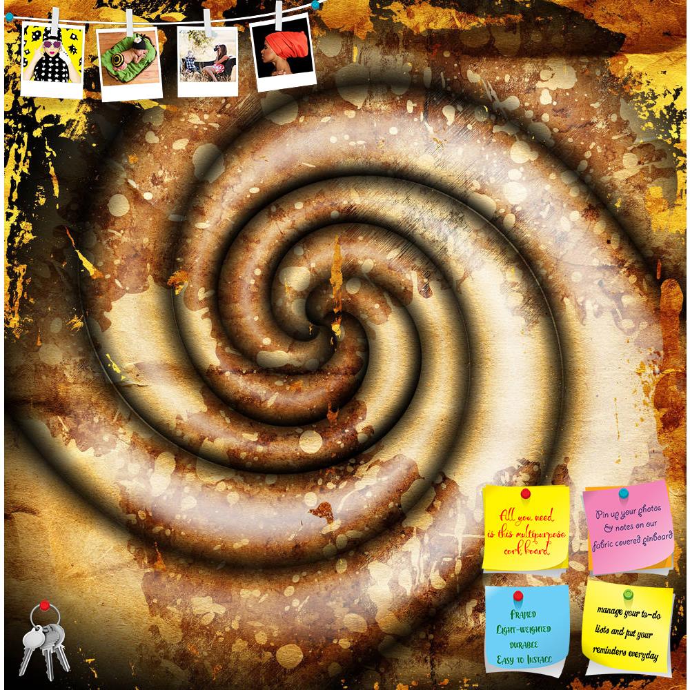 ArtzFolio Grunge Twisted Art D4 Printed Bulletin Board Notice Pin Board Soft Board | Frameless-Bulletin Boards Frameless-AZSAO14673673BLB_FL_L-Image Code 5001359 Vishnu Image Folio Pvt Ltd, IC 5001359, ArtzFolio, Bulletin Boards Frameless, Abstract, Digital Art, grunge, twisted, art, d4, printed, bulletin, board, notice, pin, soft, frameless, background, stains, pin up board, push pin board, extra large cork board, big pin board, notice board, small bulletin board, cork board, wall notice board, giant cork 
