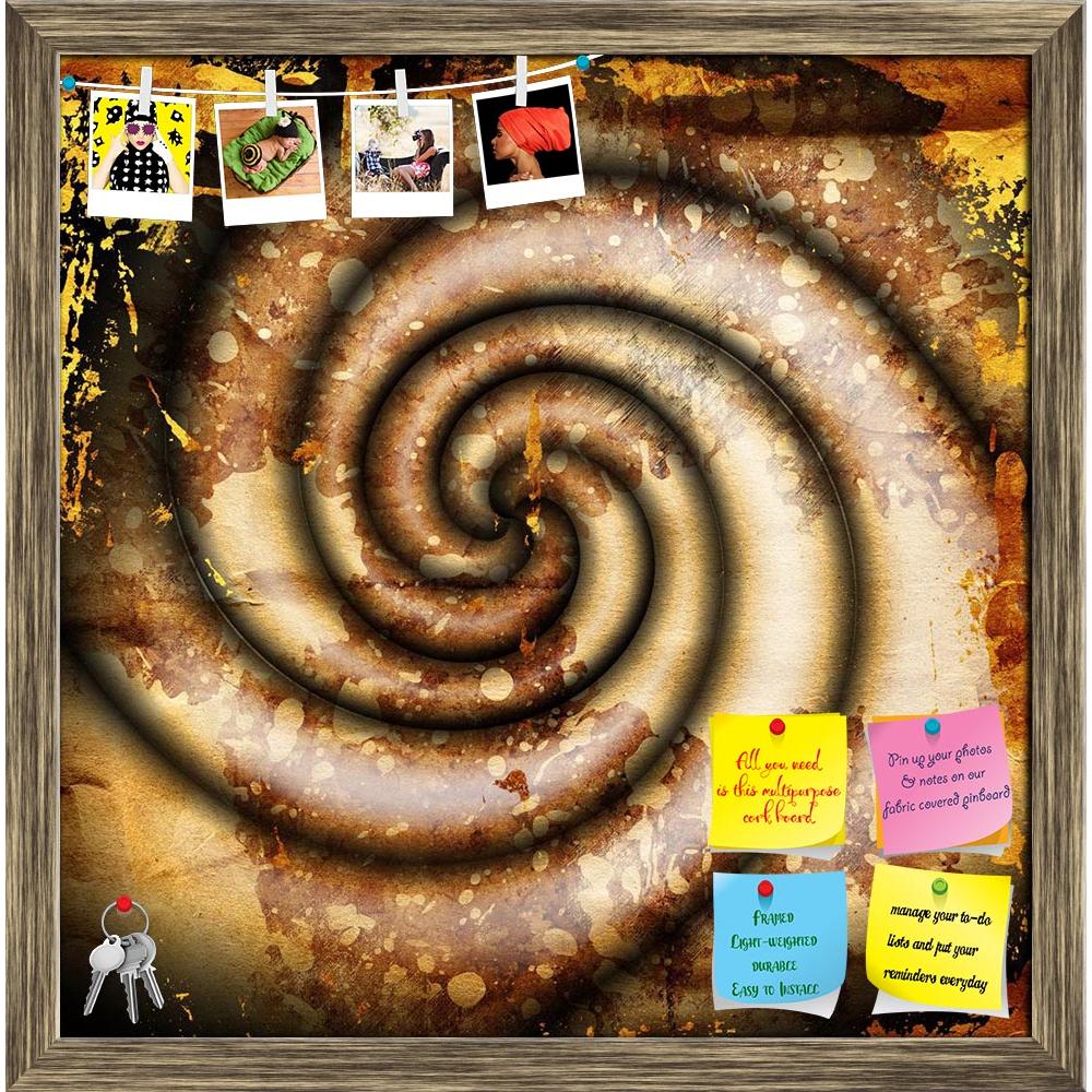 ArtzFolio Grunge Twisted Art D4 Printed Bulletin Board Notice Pin Board Soft Board | Framed-Bulletin Boards Framed-AZSAO14673673BLB_FR_L-Image Code 5001359 Vishnu Image Folio Pvt Ltd, IC 5001359, ArtzFolio, Bulletin Boards Framed, Abstract, Digital Art, grunge, twisted, art, d4, printed, bulletin, board, notice, pin, soft, framed, background, stains, pin up board, push pin board, extra large cork board, big pin board, notice board, small bulletin board, cork board, wall notice board, giant cork board, bulle