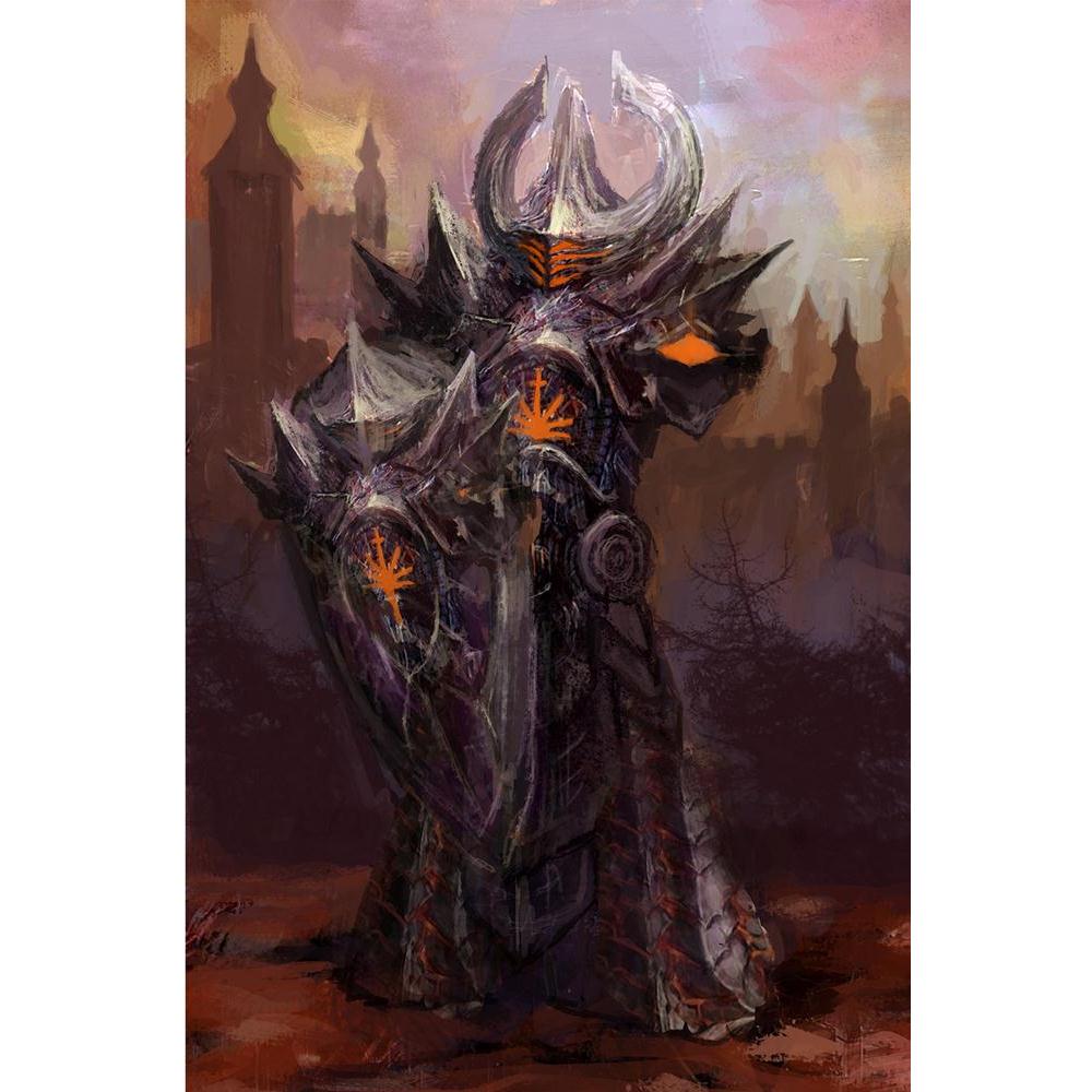 ArtzFolio Devil Style Unframed Paper Poster-Paper Posters Unframed-AZART14702945POS_UN_L-Image Code 5001366 Vishnu Image Folio Pvt Ltd, IC 5001366, ArtzFolio, Paper Posters Unframed, Fantasy, Fine Art Reprint, devil, style, unframed, paper, poster, wall, large, size, for, living, room, home, decoration, big, framed, decor, posters, pitaara, box, modern, art, with, frame, bedroom, amazonbasics, door, drawing, small, decorative, office, reception, multiple, friends, images, reprints, reprint, kids, bathroom, 