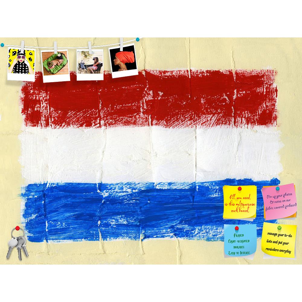 ArtzFolio Flag Of Netherlands Printed Bulletin Board Notice Pin Board Soft Board | Frameless-Bulletin Boards Frameless-AZSAO14725045BLB_FL_L-Image Code 5001376 Vishnu Image Folio Pvt Ltd, IC 5001376, ArtzFolio, Bulletin Boards Frameless, Places, Fine Art Reprint, flag, of, netherlands, printed, bulletin, board, notice, pin, soft, frameless, hand, painted, acrylic, pin up board, push pin board, extra large cork board, big pin board, notice board, small bulletin board, cork board, wall notice board, giant cor