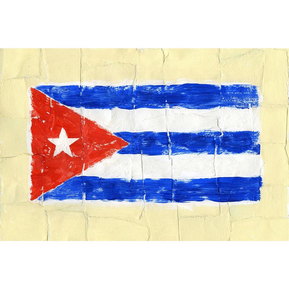 ArtzFolio Flag Of Cuba Unframed Paper Poster-Paper Posters Unframed-AZART14725046POS_UN_L-Image Code 5001377 Vishnu Image Folio Pvt Ltd, IC 5001377, ArtzFolio, Paper Posters Unframed, Places, Fine Art Reprint, flag, of, cuba, unframed, paper, poster, wall, large, size, for, living, room, home, decoration, big, framed, decor, posters, pitaara, box, modern, art, with, frame, bedroom, amazonbasics, door, drawing, small, decorative, office, reception, multiple, friends, images, reprints, reprint, kids, bathroom