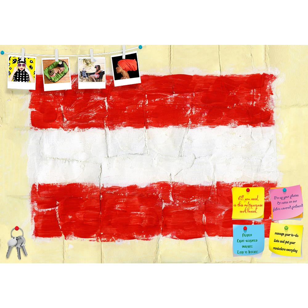 ArtzFolio Flag Of Austria Printed Bulletin Board Notice Pin Board Soft Board | Frameless-Bulletin Boards Frameless-AZSAO14725047BLB_FL_L-Image Code 5001378 Vishnu Image Folio Pvt Ltd, IC 5001378, ArtzFolio, Bulletin Boards Frameless, Places, Fine Art Reprint, flag, of, austria, printed, bulletin, board, notice, pin, soft, frameless, hand, painted, acrylic, pin up board, push pin board, extra large cork board, big pin board, notice board, small bulletin board, cork board, wall notice board, giant cork board,