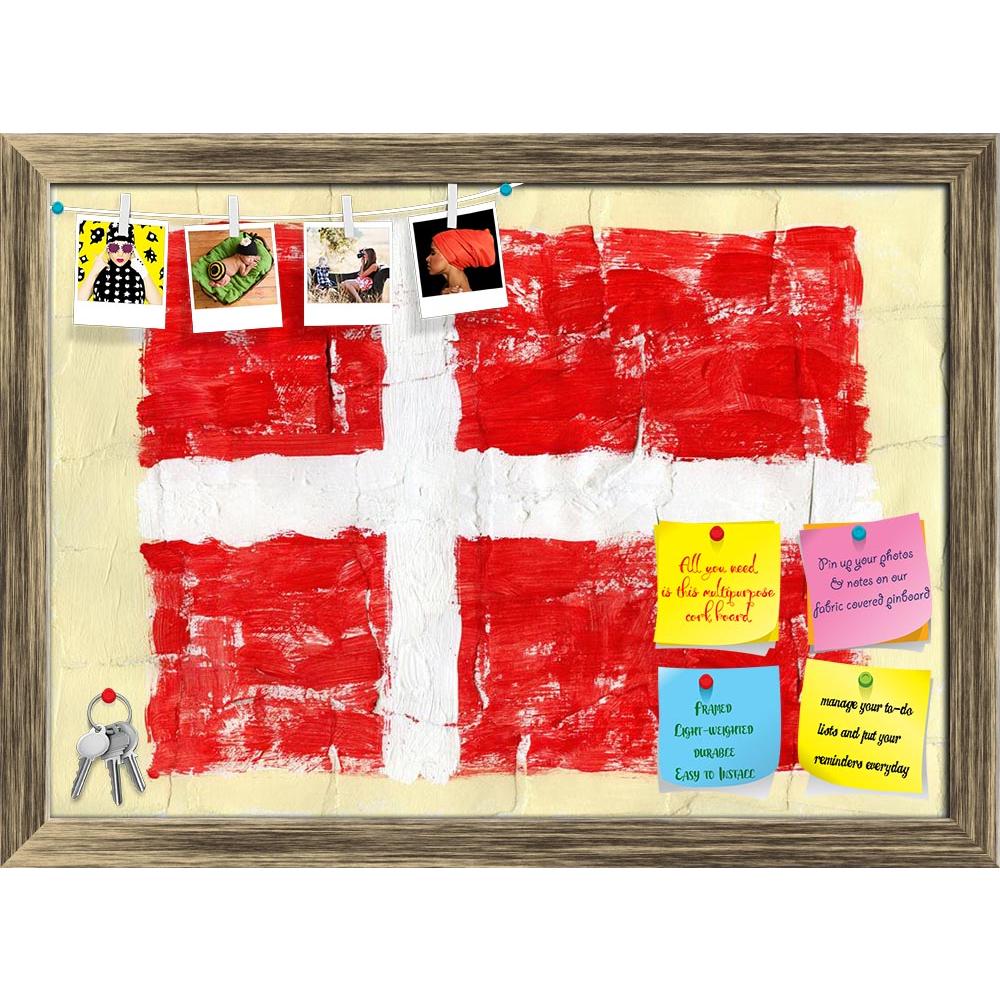 ArtzFolio Flag Of Denmark Printed Bulletin Board Notice Pin Board Soft Board | Framed-Bulletin Boards Framed-AZSAO14725057BLB_FR_L-Image Code 5001384 Vishnu Image Folio Pvt Ltd, IC 5001384, ArtzFolio, Bulletin Boards Framed, Places, Fine Art Reprint, flag, of, denmark, printed, bulletin, board, notice, pin, soft, framed, hand, painted, acrylic, pin up board, push pin board, extra large cork board, big pin board, notice board, small bulletin board, cork board, wall notice board, giant cork board, bulletin bo
