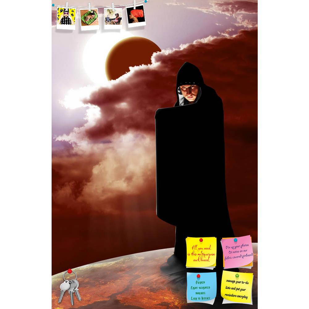 ArtzFolio The Apocalypse In 2012 Printed Bulletin Board Notice Pin Board Soft Board | Frameless-Bulletin Boards Frameless-AZSAO14778851BLB_FL_L-Image Code 5001400 Vishnu Image Folio Pvt Ltd, IC 5001400, ArtzFolio, Bulletin Boards Frameless, Fantasy, Digital Art, the, apocalypse, in, 2012, printed, bulletin, board, notice, pin, soft, frameless, image, pin up board, push pin board, extra large cork board, big pin board, notice board, small bulletin board, cork board, wall notice board, giant cork board, bulle