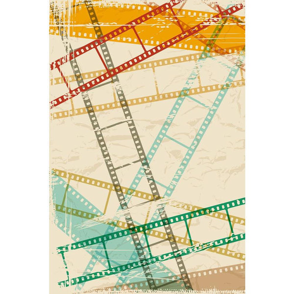 Vintage Film Frame Unframed Paper Poster-Paper Posters Unframed-POS_UN-IC 5001413 IC 5001413, Abstract Expressionism, Abstracts, Ancient, Art and Paintings, Cinema, Collages, Decorative, Digital, Digital Art, Drawing, Entertainment, Graphic, Historical, Illustrations, Medieval, Movies, Patterns, Retro, Semi Abstract, Signs, Signs and Symbols, Television, TV Series, Vintage, film, frame, unframed, paper, wall, poster, abstract, antique, art, autumn, backdrop, background, banner, border, brown, camera, card, 