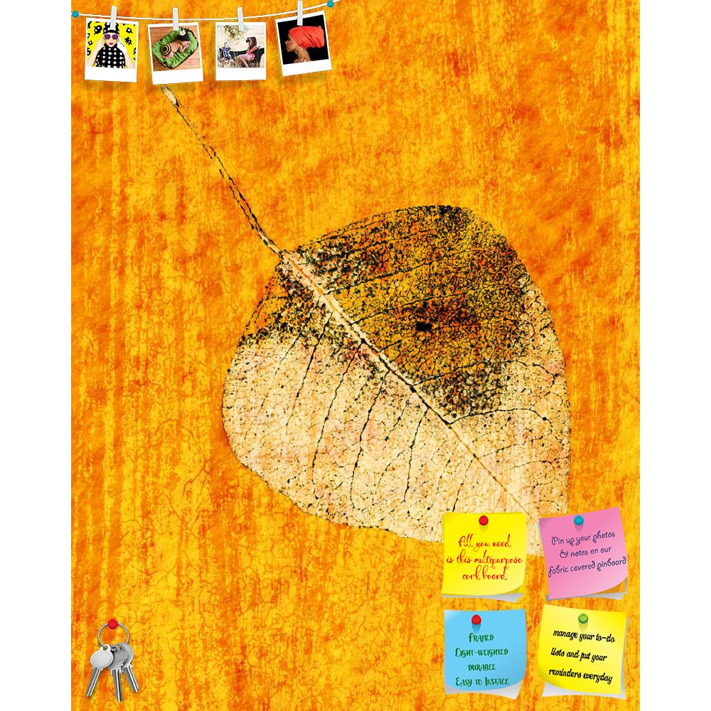 ArtzFolio Art Leaf Grunge Background With An Antique Style Printed Bulletin Board Notice Pin Board Soft Board | Frameless-Bulletin Boards Frameless-AZSAO14859533BLB_FL_L-Image Code 5001421 Vishnu Image Folio Pvt Ltd, IC 5001421, ArtzFolio, Bulletin Boards Frameless, Floral, Fine Art Reprint, art, leaf, grunge, background, with, an, antique, style, printed, bulletin, board, notice, pin, soft, frameless, pin up board, push pin board, extra large cork board, big pin board, notice board, small bulletin board, c
