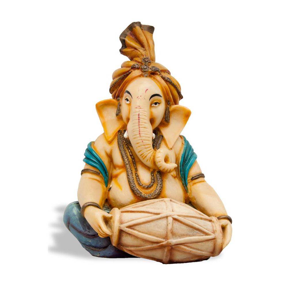 Lord Ganesh Canvas Painting Synthetic Frame-Paintings MDF Framing-AFF_FR-IC 5001435 IC 5001435, Art and Paintings, Asian, Culture, Ethnic, God Ganesh, Hinduism, Indian, Religion, Religious, Traditional, Tribal, World Culture, lord, ganesh, canvas, painting, synthetic, frame, ganesha, hindu, god, art, asia, decoration, deity, elephant, figure, ganapati, head, idol, image, india, isolated, lotus, luck, painted, peace, prosperity, sculpture, statue, vertical, worship, artzfolio, wall decor for living room, wal