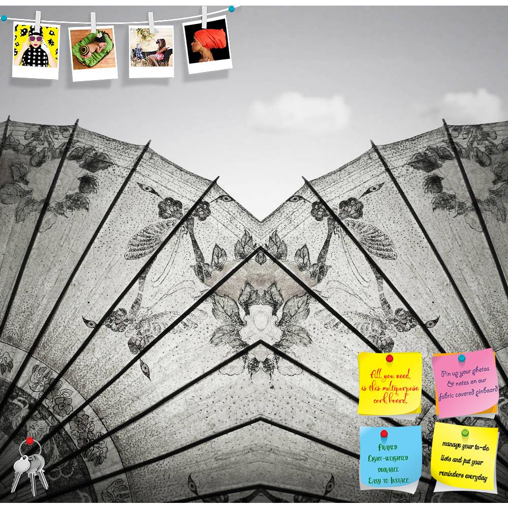 ArtzFolio Vintage Rice Paper Chinese Art Printed Bulletin Board Notice Pin Board Soft Board | Frameless-Bulletin Boards Frameless-AZSAO15030734BLB_FL_L-Image Code 5001452 Vishnu Image Folio Pvt Ltd, IC 5001452, ArtzFolio, Bulletin Boards Frameless, Traditional, Photography, vintage, rice, paper, chinese, art, printed, bulletin, board, notice, pin, soft, frameless, detail, beautiful, decorative, umbrella, sky, cloud, background, black, white, pin up board, push pin board, extra large cork board, big pin boar