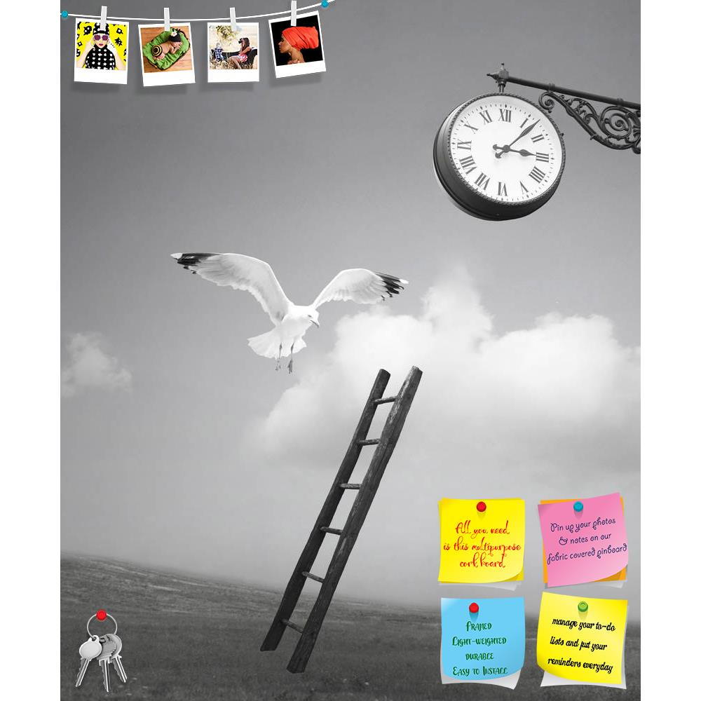 ArtzFolio Abstract Fantasy Surrealistic Printed Bulletin Board Notice Pin Board Soft Board | Frameless-Bulletin Boards Frameless-AZSAO15032521BLB_FL_L-Image Code 5001455 Vishnu Image Folio Pvt Ltd, IC 5001455, ArtzFolio, Bulletin Boards Frameless, Birds, Conceptual, Kids, Photography, abstract, fantasy, surrealistic, printed, bulletin, board, notice, pin, soft, frameless, imaginative, black, white, picture, pin up board, push pin board, extra large cork board, big pin board, notice board, small bulletin boa