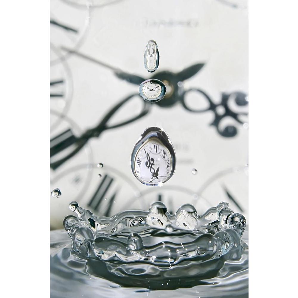 ArtzFolio Drop Of Time Play With Water & Clocks Unframed Paper Poster-Paper Posters Unframed-AZART15034776POS_UN_L-Image Code 5001456 Vishnu Image Folio Pvt Ltd, IC 5001456, ArtzFolio, Paper Posters Unframed, Abstract, Surrealism, Digital Art, drop, of, time, play, with, water, clocks, unframed, paper, poster, wall, large, size, for, living, room, home, decoration, big, framed, decor, posters, pitaara, box, modern, art, frame, bedroom, amazonbasics, door, drawing, small, decorative, office, reception, multi