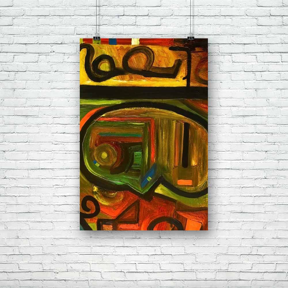 Artwork D4 Unframed Paper Poster-Paper Posters Unframed-POS_UN-IC 5001458 IC 5001458, Abstract Expressionism, Abstracts, Art and Paintings, Black, Black and White, Decorative, Paintings, Patterns, Semi Abstract, Signs, Signs and Symbols, White, artwork, d4, unframed, paper, poster, abstract, acrylic, art, artist, artistic, background, beautiful, blue, brush, canvas, color, craft, design, detail, gold, green, media, oil, original, painting, palette, pattern, pink, red, reflection, sand, scenery, shape, studi