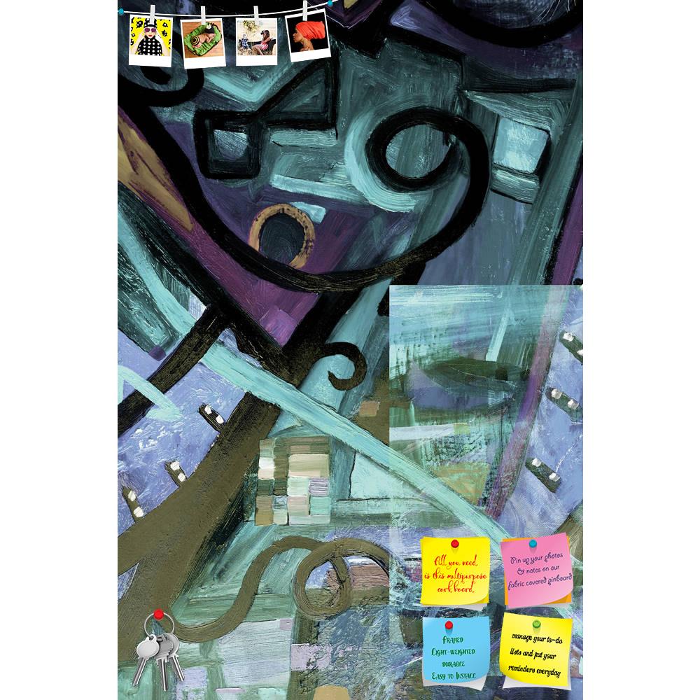 ArtzFolio Artwork D5 Printed Bulletin Board Notice Pin Board Soft Board | Frameless-Bulletin Boards Frameless-AZSAO15059842BLB_FL_L-Image Code 5001459 Vishnu Image Folio Pvt Ltd, IC 5001459, ArtzFolio, Bulletin Boards Frameless, Abstract, Fine Art Reprint, artwork, d5, printed, bulletin, board, notice, pin, soft, frameless, beautiful, image, original, oil, painting, canvas, pin up board, push pin board, extra large cork board, big pin board, notice board, small bulletin board, cork board, wall notice board,