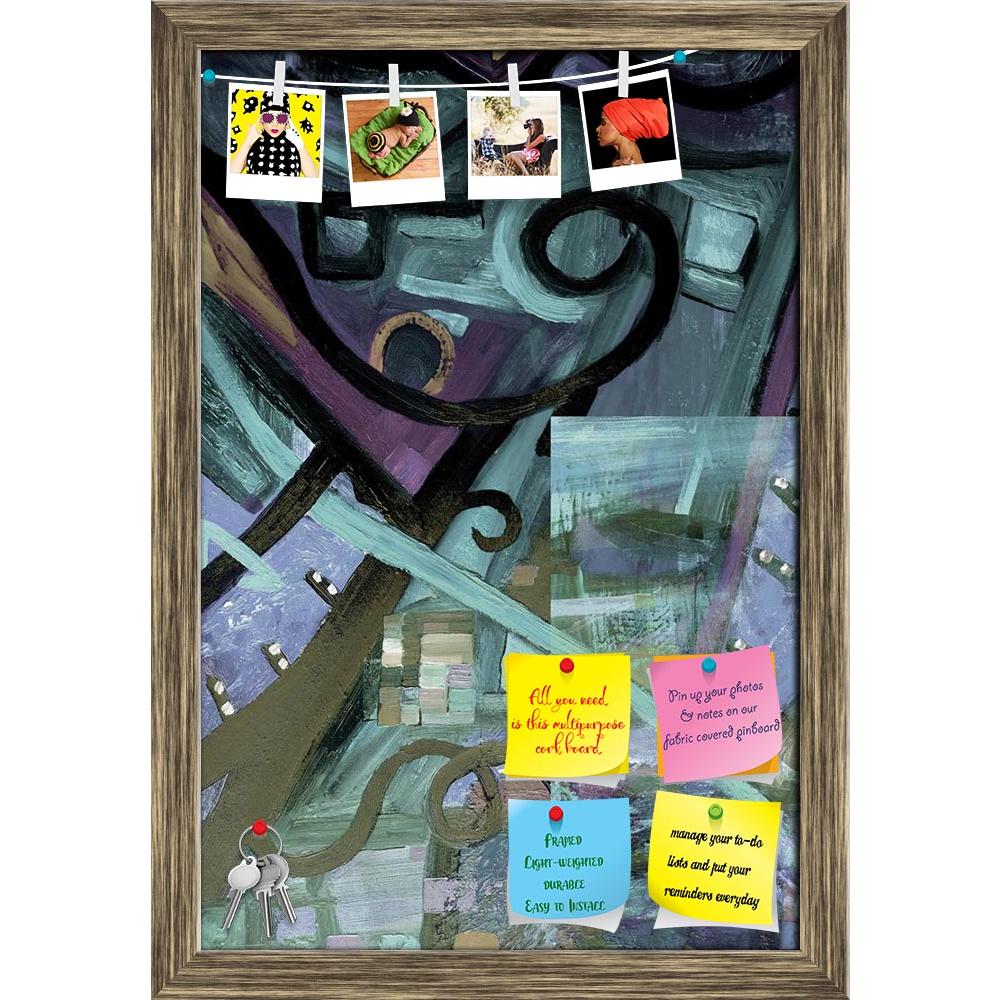 ArtzFolio Artwork D5 Printed Bulletin Board Notice Pin Board Soft Board | Framed-Bulletin Boards Framed-AZSAO15059842BLB_FR_L-Image Code 5001459 Vishnu Image Folio Pvt Ltd, IC 5001459, ArtzFolio, Bulletin Boards Framed, Abstract, Fine Art Reprint, artwork, d5, printed, bulletin, board, notice, pin, soft, framed, beautiful, image, original, oil, painting, canvas, pin up board, push pin board, extra large cork board, big pin board, notice board, small bulletin board, cork board, wall notice board, giant cork 