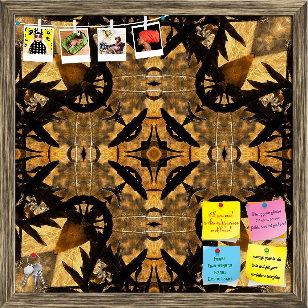 ArtzFolio Abstract Artwork D55 Printed Bulletin Board Notice Pin Board Soft Board | Framed-Bulletin Boards Framed-AZSAO15063189BLB_FR_L-Image Code 5001460 Vishnu Image Folio Pvt Ltd, IC 5001460, ArtzFolio, Bulletin Boards Framed, Abstract, Digital Art, artwork, d55, printed, bulletin, board, notice, pin, soft, framed, art, nuvo, colorful, ornamental, vintage, pattern, pin up board, push pin board, extra large cork board, big pin board, notice board, small bulletin board, cork board, wall notice board, giant