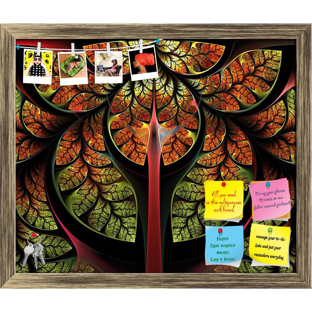 ArtzFolio Fabulous Tree Printed Bulletin Board Notice Pin Board Soft Board | Framed-Bulletin Boards Framed-AZSAO15076447BLB_FR_L-Image Code 5001462 Vishnu Image Folio Pvt Ltd, IC 5001462, ArtzFolio, Bulletin Boards Framed, Abstract, Digital Art, fabulous, tree, printed, bulletin, board, notice, pin, soft, framed, computer, generated, graphics, pin up board, push pin board, extra large cork board, big pin board, notice board, small bulletin board, cork board, wall notice board, giant cork board, bulletin boa