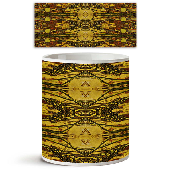 Art Nuvo Colorful Ornamental Ceramic Coffee Tea Mug Inside White-Coffee Mugs-MUG-IC 5001464 IC 5001464, Abstract Expressionism, Abstracts, Ancient, Animated Cartoons, Art and Paintings, Botanical, Caricature, Cartoons, Decorative, Digital, Digital Art, Fantasy, Fashion, Floral, Flowers, Geometric, Geometric Abstraction, Graphic, Historical, Medieval, Modern Art, Nature, Paintings, Patterns, Pets, Retro, Semi Abstract, Signs, Signs and Symbols, Symbols, Vintage, Watercolour, art, nuvo, colorful, ornamental, 