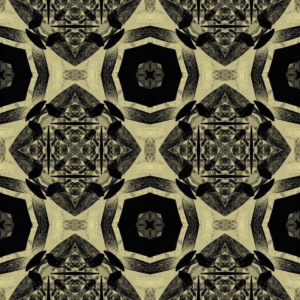 Geometric Ornamental Art Canvas Painting Synthetic Frame-Paintings MDF Framing-AFF_FR-IC 5001467 IC 5001467, Abstract Expressionism, Abstracts, Ancient, Animated Cartoons, Art and Paintings, Black, Black and White, Caricature, Cartoons, Culture, Decorative, Digital, Digital Art, Ethnic, Geometric, Geometric Abstraction, Graffiti, Graphic, Historical, Medieval, Patterns, Retro, Semi Abstract, Signs, Signs and Symbols, Symbols, Traditional, Tribal, Vintage, World Culture, ornamental, art, canvas, painting, sy