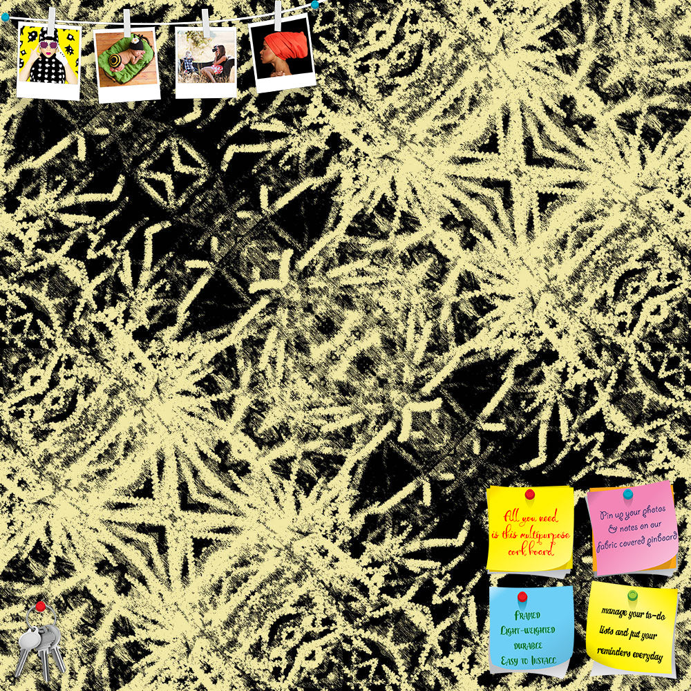 ArtzFolio Geometric Ornamental Art D5 Printed Bulletin Board Notice Pin Board Soft Board | Frameless-Bulletin Boards Frameless-AZSAO15083308BLB_FL_L-Image Code 5001469 Vishnu Image Folio Pvt Ltd, IC 5001469, ArtzFolio, Bulletin Boards Frameless, Abstract, Digital Art, geometric, ornamental, art, d5, printed, bulletin, board, notice, pin, soft, frameless, vintage, pattern, pin up board, push pin board, extra large cork board, big pin board, notice board, small bulletin board, cork board, wall notice board, g