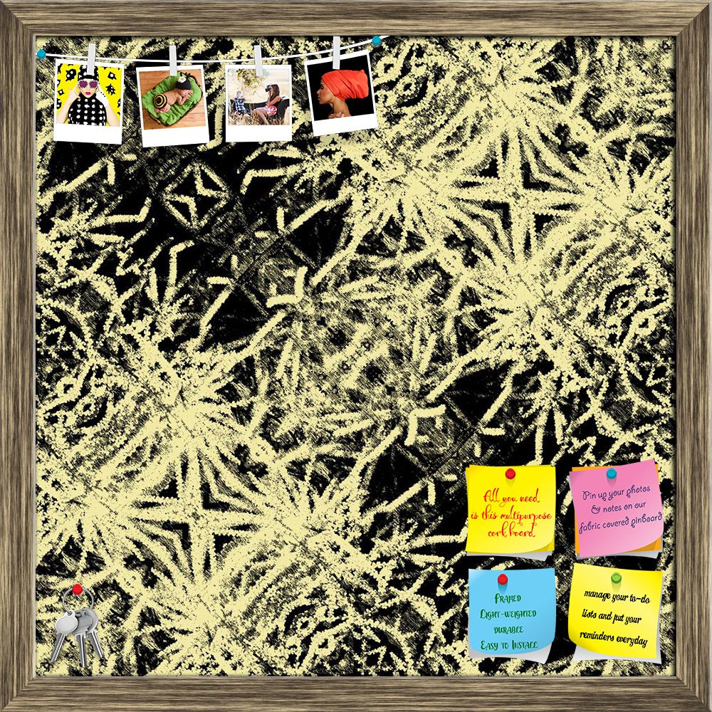 ArtzFolio Geometric Ornamental Art D5 Printed Bulletin Board Notice Pin Board Soft Board | Framed-Bulletin Boards Framed-AZSAO15083308BLB_FR_L-Image Code 5001469 Vishnu Image Folio Pvt Ltd, IC 5001469, ArtzFolio, Bulletin Boards Framed, Abstract, Digital Art, geometric, ornamental, art, d5, printed, bulletin, board, notice, pin, soft, framed, vintage, pattern, pin up board, push pin board, extra large cork board, big pin board, notice board, small bulletin board, cork board, wall notice board, giant cork bo