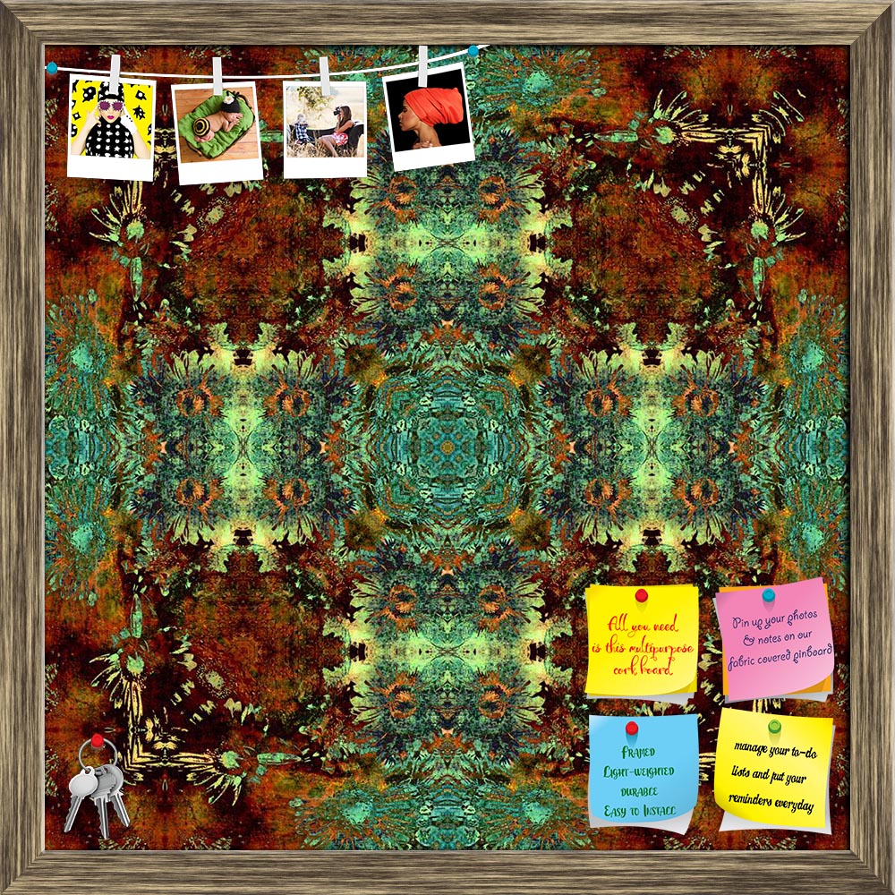 ArtzFolio Abstract Artwork D60 Printed Bulletin Board Notice Pin Board Soft Board | Framed-Bulletin Boards Framed-AZSAO15106152BLB_FR_L-Image Code 5001477 Vishnu Image Folio Pvt Ltd, IC 5001477, ArtzFolio, Bulletin Boards Framed, Abstract, Digital Art, artwork, d60, printed, bulletin, board, notice, pin, soft, framed, art, colorful, ornamental, vintage, pattern, pin up board, push pin board, extra large cork board, big pin board, notice board, small bulletin board, cork board, wall notice board, giant cork 