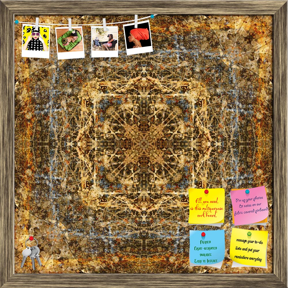 ArtzFolio Abstract Artwork D61 Printed Bulletin Board Notice Pin Board Soft Board | Framed-Bulletin Boards Framed-AZSAO15107033BLB_FR_L-Image Code 5001478 Vishnu Image Folio Pvt Ltd, IC 5001478, ArtzFolio, Bulletin Boards Framed, Abstract, Digital Art, artwork, d61, printed, bulletin, board, notice, pin, soft, framed, art, colorful, ornamental, vintage, pattern, pin up board, push pin board, extra large cork board, big pin board, notice board, small bulletin board, cork board, wall notice board, giant cork 