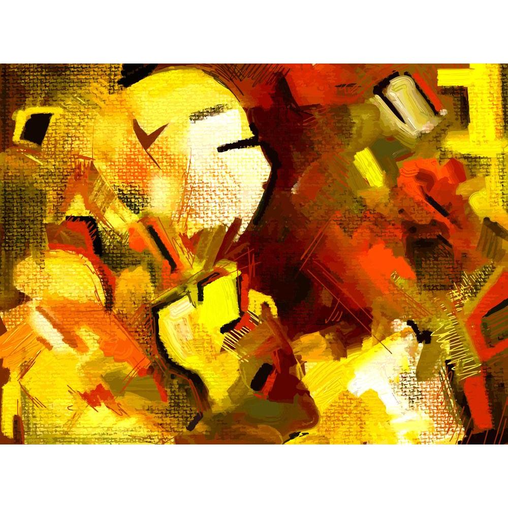Abstract Artwork Canvas Painting Synthetic Frame-Paintings MDF Framing-AFF_FR-IC 5001479 IC 5001479, Abstract Expressionism, Abstracts, Art and Paintings, Books, Decorative, Digital, Digital Art, Drawing, Geometric Abstraction, Graffiti, Graphic, Illustrations, Modern Art, Paintings, Patterns, Semi Abstract, Signs, Signs and Symbols, Sketches, abstract, artwork, canvas, painting, synthetic, frame, art, oil, modern, background, abstraction, acrylic, artist, artistic, brush, color, composition, contemporary, 