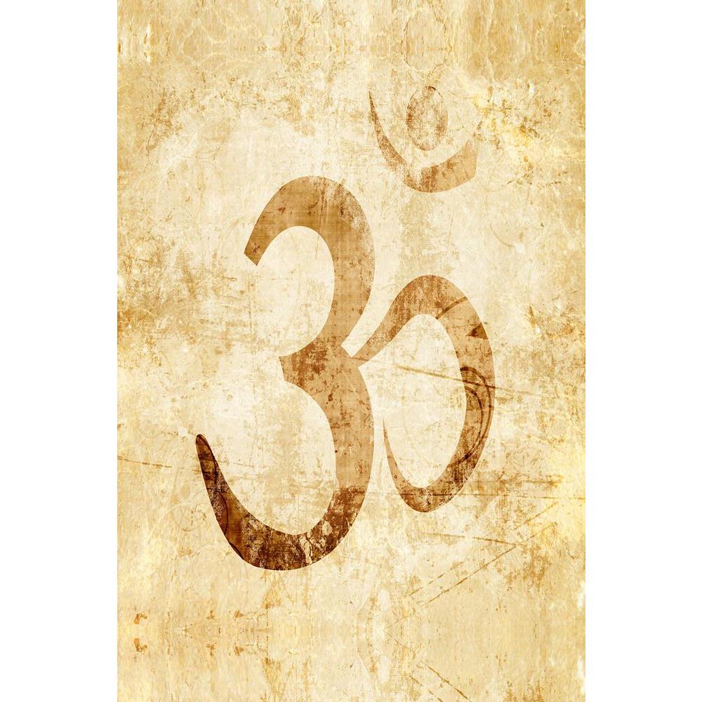 ArtzFolio Om Symbol D4 Unframed Paper Poster-Paper Posters Unframed-AZART15140506POS_UN_L-Image Code 5001490 Vishnu Image Folio Pvt Ltd, IC 5001490, ArtzFolio, Paper Posters Unframed, Religious, Traditional, Digital Art, om, symbol, d4, unframed, paper, poster, wall, large, size, for, living, room, home, decoration, big, framed, decor, posters, pitaara, box, modern, art, with, frame, bedroom, amazonbasics, door, drawing, small, decorative, office, reception, multiple, friends, images, reprints, reprint, kid