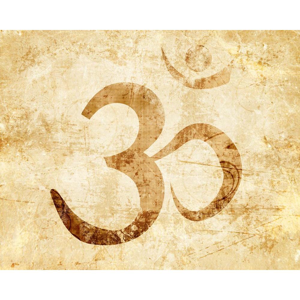 Om Symbol Canvas Painting Synthetic Frame-Paintings MDF Framing-AFF_FR-IC 5001490 IC 5001490, Ancient, Asian, Buddhism, God Buddha, God Shiv, Health, Hinduism, Historical, Illustrations, Indian, Medieval, Religion, Religious, Signs, Signs and Symbols, Spiritual, Symbols, Vintage, om, symbol, canvas, painting, synthetic, frame, mantra, asia, aum, background, buddha, buddhist, chakra, damaged, dao, design, east, eternal, force, god, goddess, grunge, grungy, guru, hindu, illustration, india, meditation, mystic