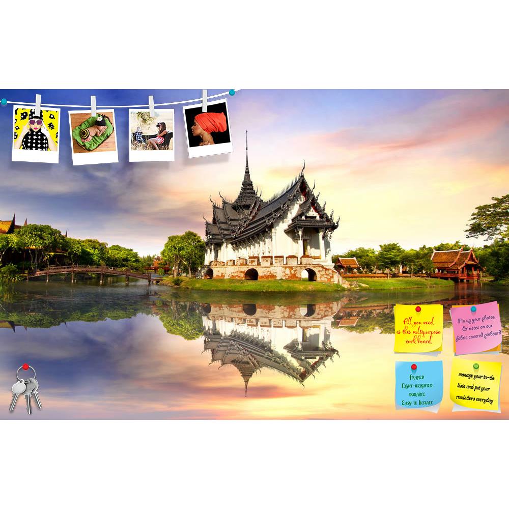 ArtzFolio Sanphet Prasat Palace Bangkok Thailand Printed Bulletin Board Notice Pin Board Soft Board | Frameless-Bulletin Boards Frameless-AZSAO15178022BLB_FL_L-Image Code 5001496 Vishnu Image Folio Pvt Ltd, IC 5001496, ArtzFolio, Bulletin Boards Frameless, Places, Photography, sanphet, prasat, palace, bangkok, thailand, printed, bulletin, board, notice, pin, soft, frameless, ancient, city, pin up board, push pin board, extra large cork board, big pin board, notice board, small bulletin board, cork board, wa