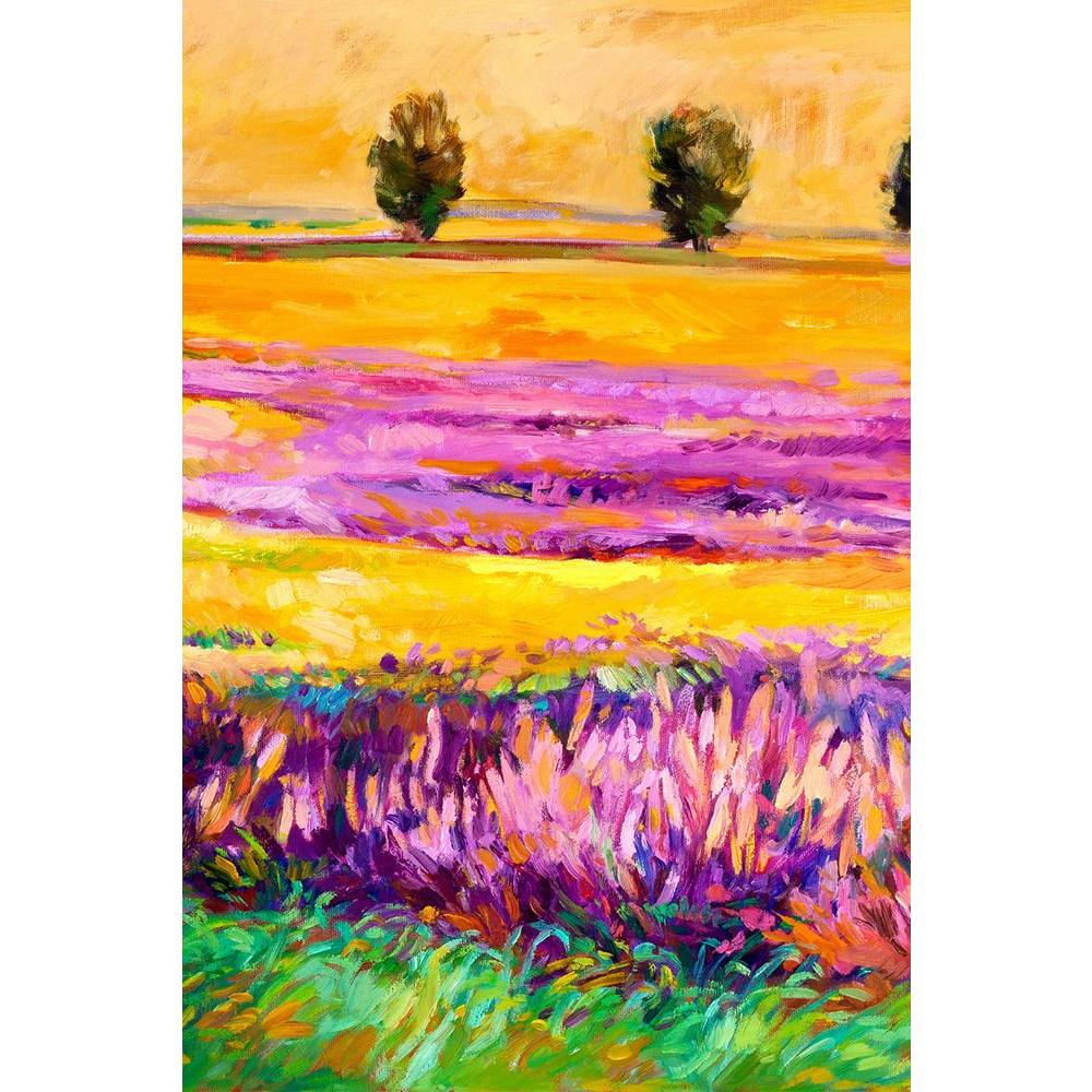 ArtzFolio Artwork Of Lavender Fields D1 Unframed Paper Poster-Paper Posters Unframed-AZART15199601POS_UN_L-Image Code 5001504 Vishnu Image Folio Pvt Ltd, IC 5001504, ArtzFolio, Paper Posters Unframed, Landscapes, Fine Art Reprint, artwork, of, lavender, fields, d1, unframed, paper, poster, wall, large, size, for, living, room, home, decoration, big, framed, decor, posters, pitaara, box, modern, art, with, frame, bedroom, amazonbasics, door, drawing, small, decorative, office, reception, multiple, friends, i