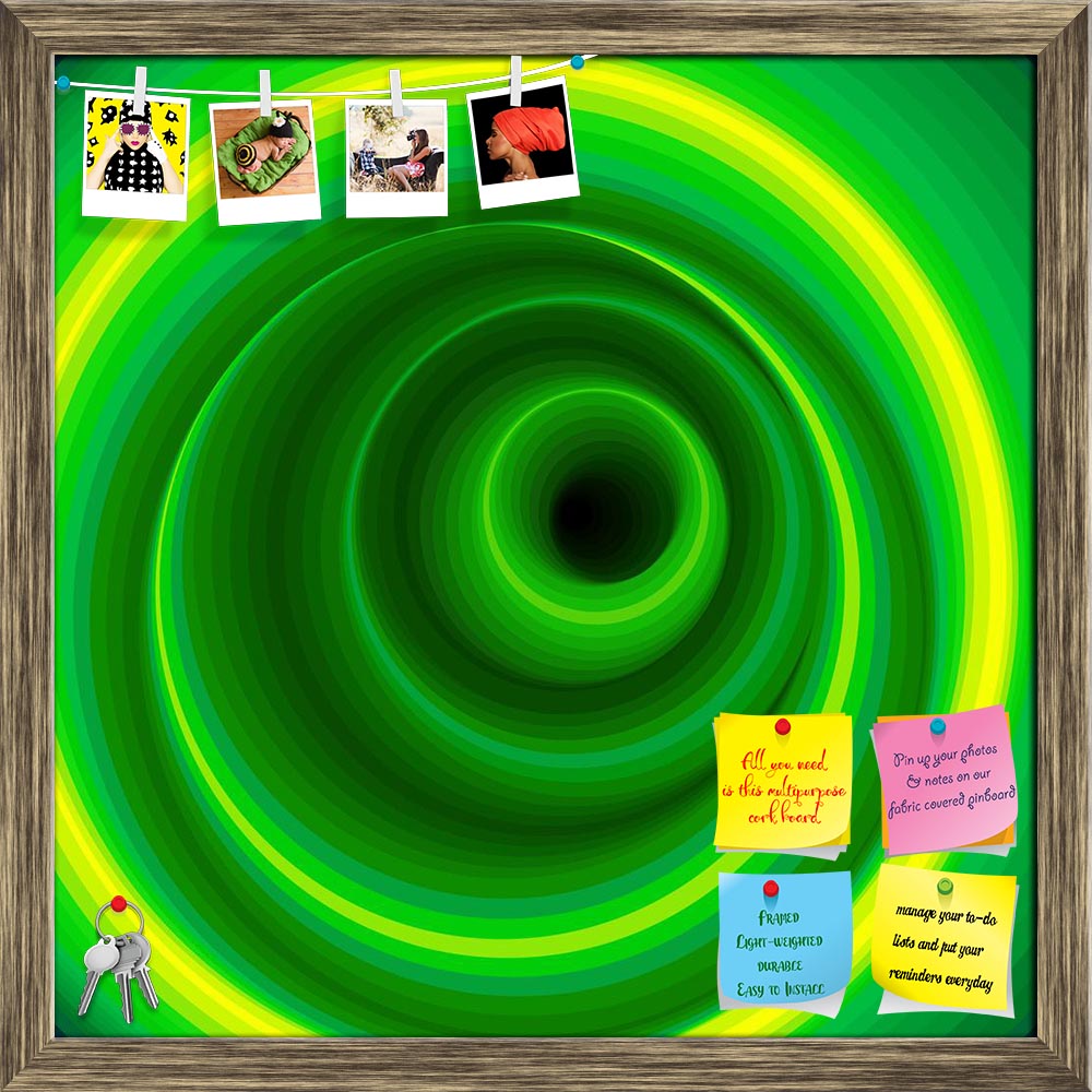 ArtzFolio Hypnotic Virtual Green Tunnel Printed Bulletin Board Notice Pin Board Soft Board | Framed-Bulletin Boards Framed-AZSAO15206525BLB_FR_L-Image Code 5001512 Vishnu Image Folio Pvt Ltd, IC 5001512, ArtzFolio, Bulletin Boards Framed, Abstract, Digital Art, hypnotic, virtual, green, tunnel, printed, bulletin, board, notice, pin, soft, framed, pin up board, push pin board, extra large cork board, big pin board, notice board, small bulletin board, cork board, wall notice board, giant cork board, bulletin 