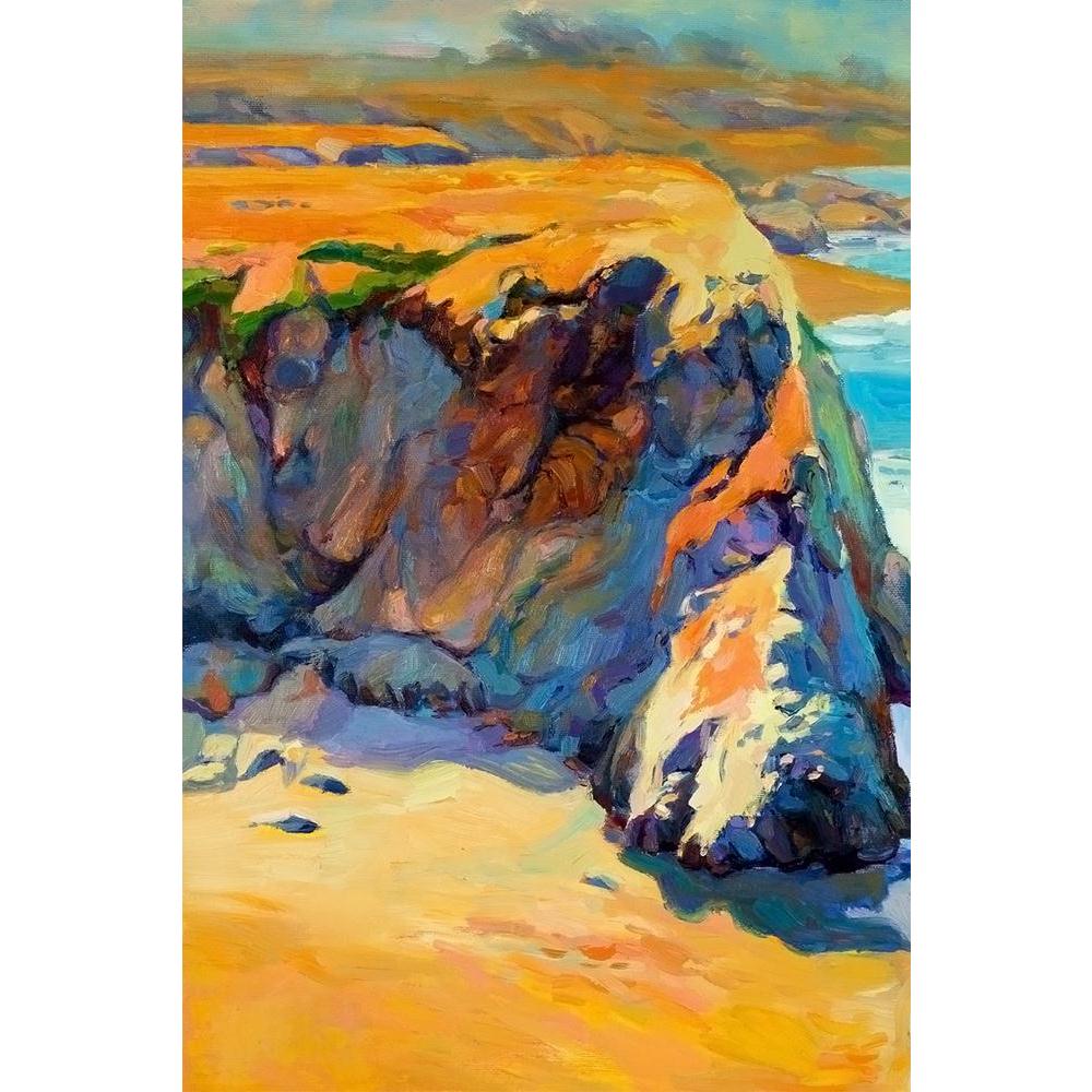 ArtzFolio Ocean Coast & Cliffs Unframed Paper Poster-Paper Posters Unframed-AZART15209764POS_UN_L-Image Code 5001521 Vishnu Image Folio Pvt Ltd, IC 5001521, ArtzFolio, Paper Posters Unframed, Landscapes, Fine Art Reprint, ocean, coast, cliffs, unframed, paper, poster, wall, large, size, for, living, room, home, decoration, big, framed, decor, posters, pitaara, box, modern, art, with, frame, bedroom, amazonbasics, door, drawing, small, decorative, office, reception, multiple, friends, images, reprints, repri