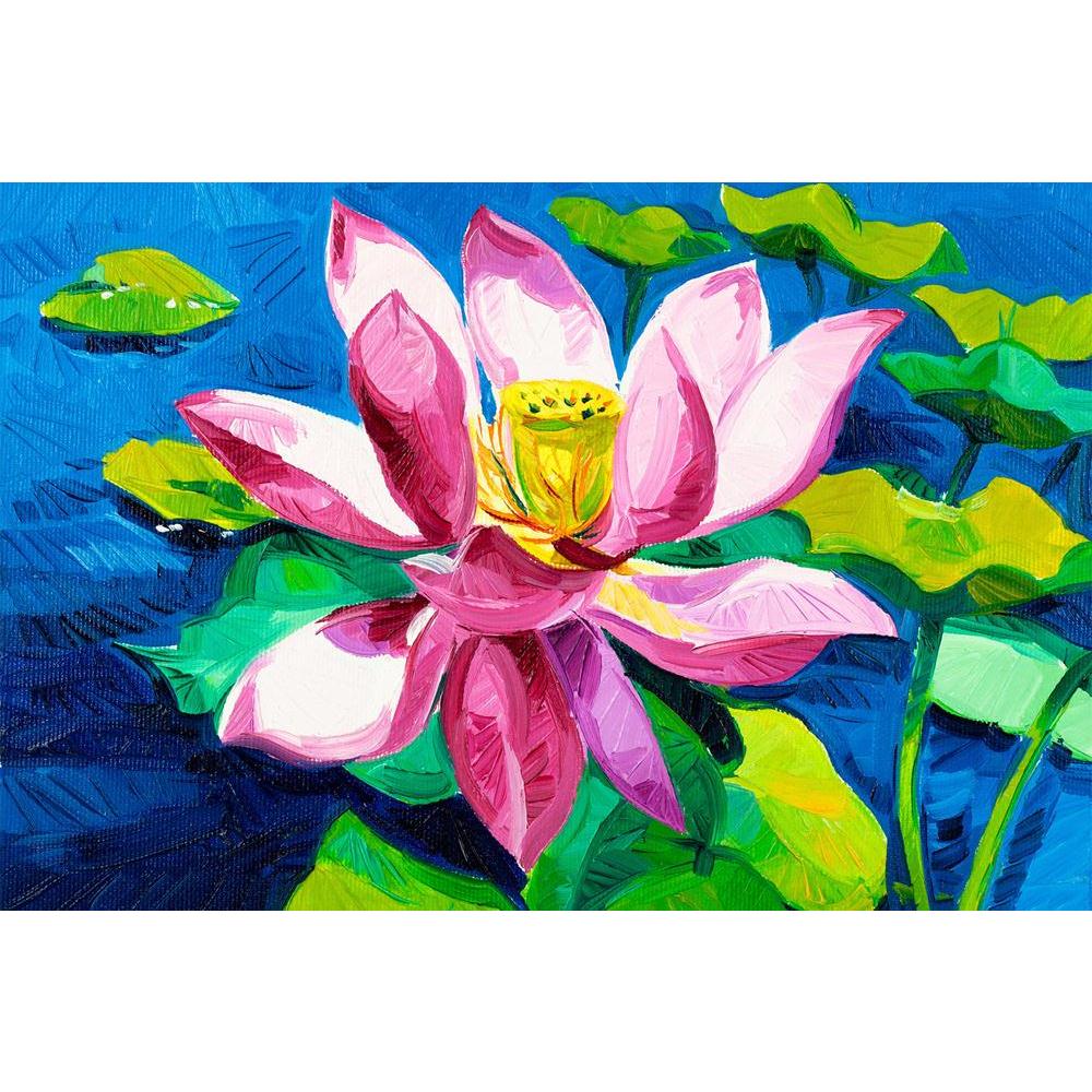 ArtzFolio Beautiful Water Lily D1 Unframed Paper Poster-Paper Posters Unframed-AZART15209793POS_UN_L-Image Code 5001528 Vishnu Image Folio Pvt Ltd, IC 5001528, ArtzFolio, Paper Posters Unframed, Floral, Fine Art Reprint, beautiful, water, lily, d1, unframed, paper, poster, wall, large, size, for, living, room, home, decoration, big, framed, decor, posters, pitaara, box, modern, art, with, frame, bedroom, amazonbasics, door, drawing, small, decorative, office, reception, multiple, friends, images, reprints, 