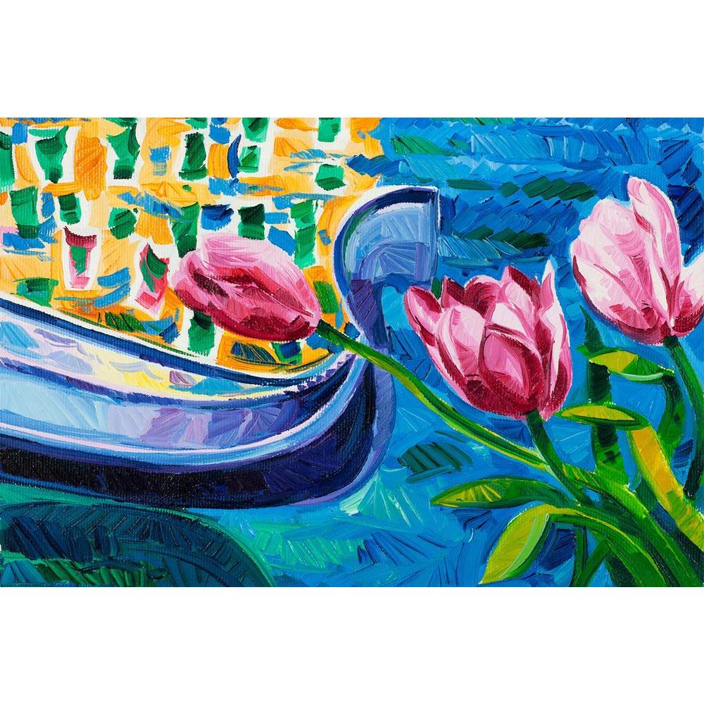 ArtzFolio Beautiful Tulips D2 Unframed Paper Poster-Paper Posters Unframed-AZART15209798POS_UN_L-Image Code 5001531 Vishnu Image Folio Pvt Ltd, IC 5001531, ArtzFolio, Paper Posters Unframed, Floral, Fine Art Reprint, beautiful, tulips, d2, unframed, paper, poster, wall, large, size, for, living, room, home, decoration, big, framed, decor, posters, pitaara, box, modern, art, with, frame, bedroom, amazonbasics, door, drawing, small, decorative, office, reception, multiple, friends, images, reprints, reprint, 