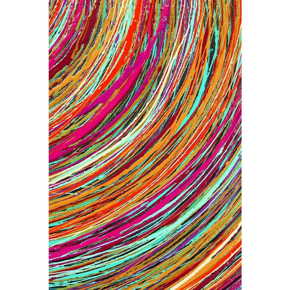 Stripe Paint Colors Canvas Painting Synthetic Frame-Paintings MDF Framing-AFF_FR-IC 5001536 IC 5001536, Abstract Expressionism, Abstracts, Ancient, Art and Paintings, Decorative, Digital, Digital Art, Drawing, Graphic, Historical, Illustrations, Medieval, Modern Art, Paintings, Patterns, Semi Abstract, Signs, Signs and Symbols, Stripes, Vintage, stripe, paint, colors, canvas, painting, synthetic, frame, abstract, acrylic, art, artist, artistic, artwork, backdrop, background, blue, border, brush, color, colo