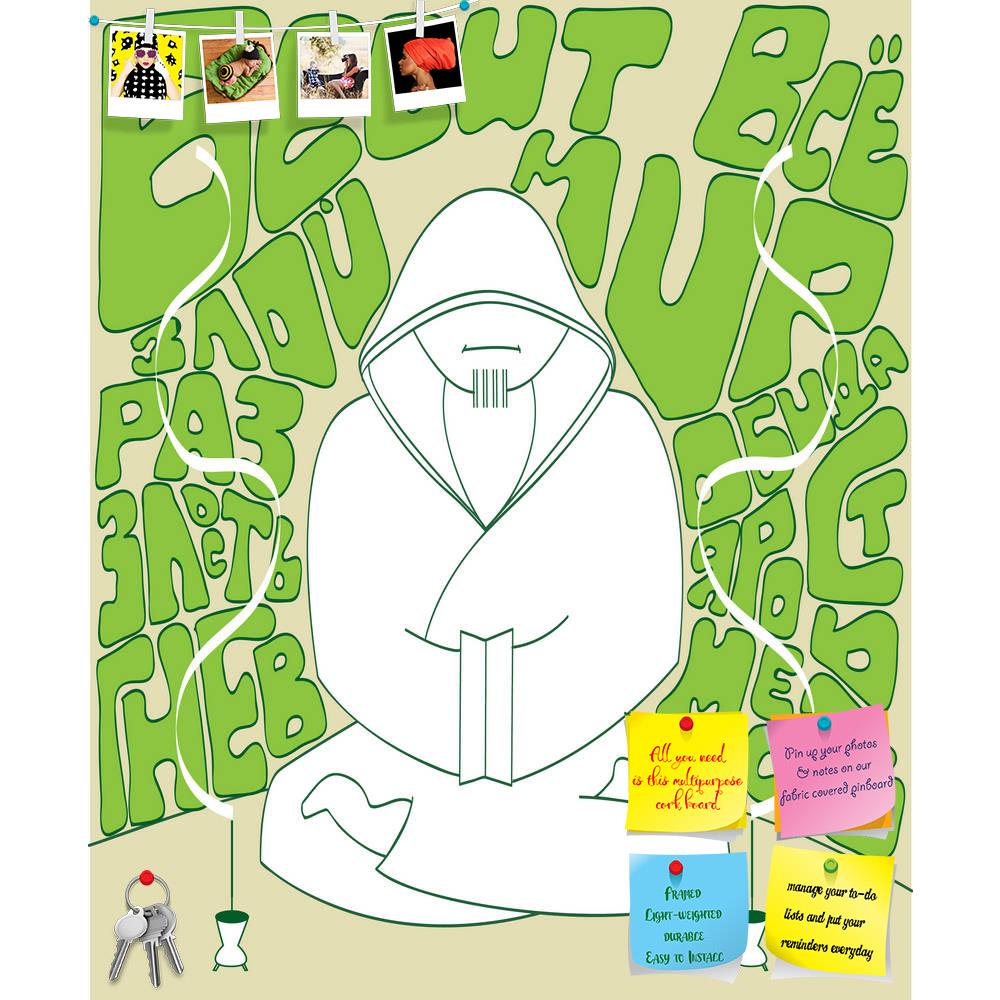 ArtzFolio Harmony Printed Bulletin Board Notice Pin Board Soft Board | Frameless-Bulletin Boards Frameless-AZSAO15229894BLB_FL_L-Image Code 5001537 Vishnu Image Folio Pvt Ltd, IC 5001537, ArtzFolio, Bulletin Boards Frameless, Traditional, Digital Art, harmony, printed, bulletin, board, notice, pin, soft, frameless, pin up board, push pin board, extra large cork board, big pin board, notice board, small bulletin board, cork board, wall notice board, giant cork board, bulletin board, office notice board, offi