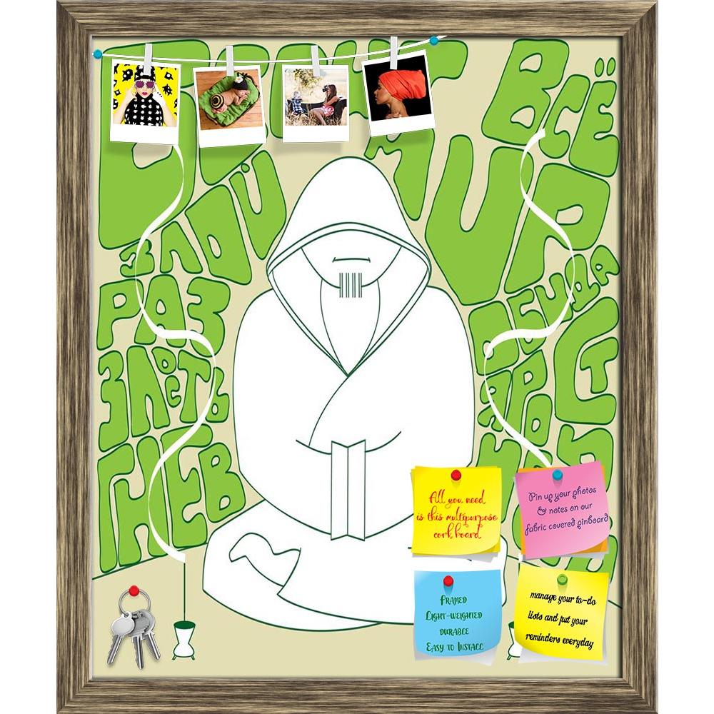 ArtzFolio Harmony Printed Bulletin Board Notice Pin Board Soft Board | Framed-Bulletin Boards Framed-AZSAO15229894BLB_FR_L-Image Code 5001537 Vishnu Image Folio Pvt Ltd, IC 5001537, ArtzFolio, Bulletin Boards Framed, Traditional, Digital Art, harmony, printed, bulletin, board, notice, pin, soft, framed, pin up board, push pin board, extra large cork board, big pin board, notice board, small bulletin board, cork board, wall notice board, giant cork board, bulletin board, office notice board, office cork boar