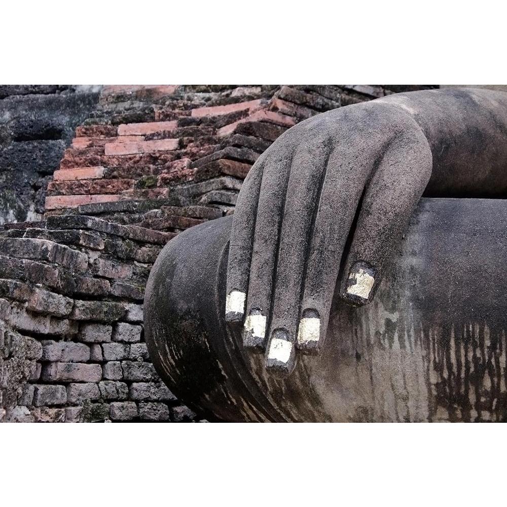 ArtzFolio Fingers Of Buddha In Sukhothai Park Thailand Unframed Paper Poster-Paper Posters Unframed-AZART15258498POS_UN_L-Image Code 5001541 Vishnu Image Folio Pvt Ltd, IC 5001541, ArtzFolio, Paper Posters Unframed, Places, Religious, Photography, fingers, of, buddha, in, sukhothai, park, thailand, unframed, paper, poster, wall, large, size, for, living, room, home, decoration, big, framed, decor, posters, pitaara, box, modern, art, with, frame, bedroom, amazonbasics, door, drawing, small, decorative, offic