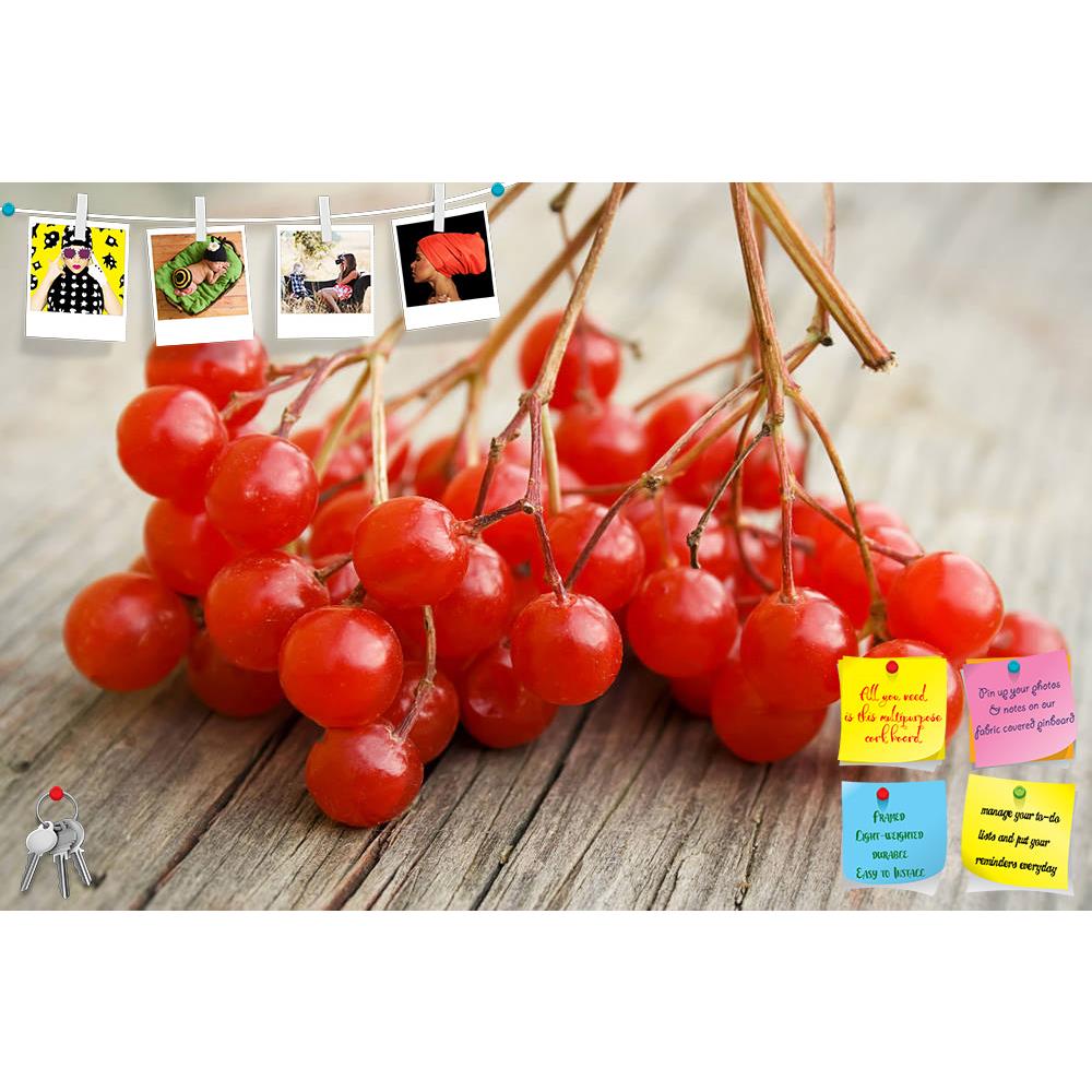 ArtzFolio Photo of Red Berries Printed Bulletin Board Notice Pin Board Soft Board | Frameless-Bulletin Boards Frameless-AZSAO15283129BLB_FL_L-Image Code 5001544 Vishnu Image Folio Pvt Ltd, IC 5001544, ArtzFolio, Bulletin Boards Frameless, Food & Beverage, Photography, photo, of, red, berries, printed, bulletin, board, notice, pin, soft, frameless, wooden, surface, pin up board, push pin board, extra large cork board, big pin board, notice board, small bulletin board, cork board, wall notice board, giant cor