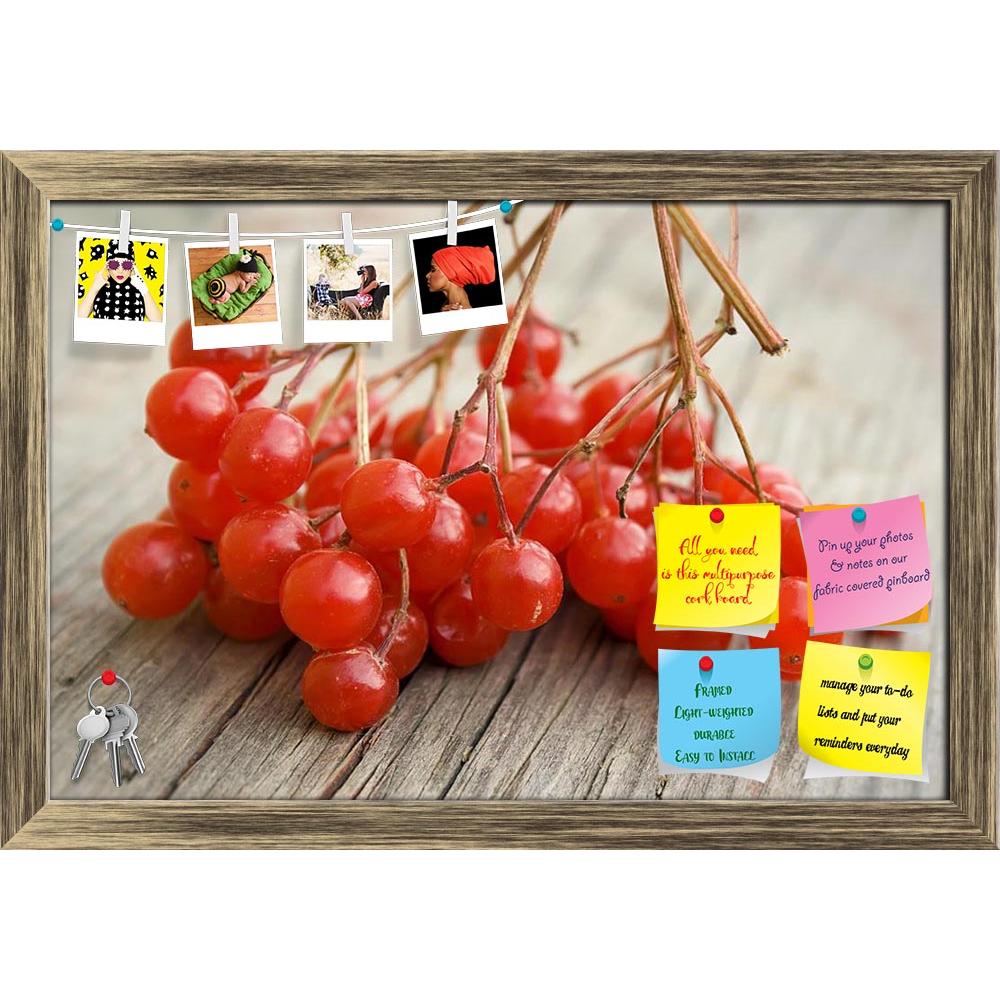 ArtzFolio Photo of Red Berries Printed Bulletin Board Notice Pin Board Soft Board | Framed-Bulletin Boards Framed-AZSAO15283129BLB_FR_L-Image Code 5001544 Vishnu Image Folio Pvt Ltd, IC 5001544, ArtzFolio, Bulletin Boards Framed, Food & Beverage, Photography, photo, of, red, berries, printed, bulletin, board, notice, pin, soft, framed, wooden, surface, pin up board, push pin board, extra large cork board, big pin board, notice board, small bulletin board, cork board, wall notice board, giant cork board, bul