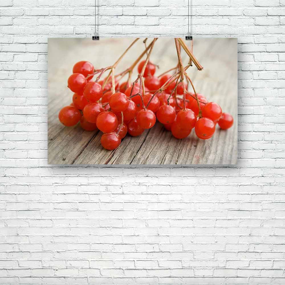 Photo of Red Berries Unframed Paper Poster-Paper Posters Unframed-POS_UN-IC 5001544 IC 5001544, Christianity, Cuisine, Food, Food and Beverage, Food and Drink, Fruit and Vegetable, Fruits, Holidays, Nature, Scenic, Seasons, Wooden, photo, of, red, berries, unframed, paper, poster, autumn, background, beautiful, berry, botany, bouquet, branch, bright, brown, bunch, bush, christmas, color, cranberry, crop, december, decoration, fall, fruit, gray, grunge, harvest, healthy, herbal, holiday, holly, macro, old, p