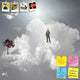 Sticky Image