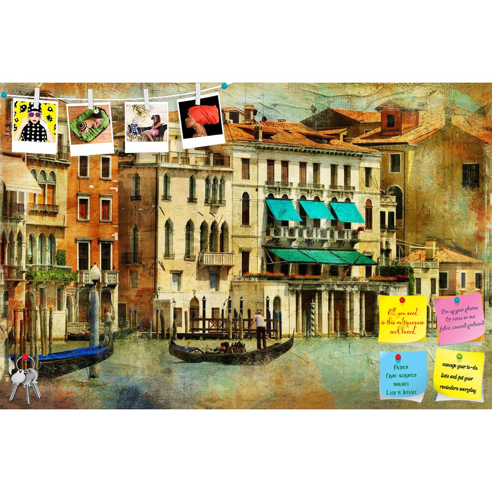 ArtzFolio Romantic Venice D2 Printed Bulletin Board Notice Pin Board Soft Board | Frameless-Bulletin Boards Frameless-AZSAO15322924BLB_FL_L-Image Code 5001551 Vishnu Image Folio Pvt Ltd, IC 5001551, ArtzFolio, Bulletin Boards Frameless, Places, Vintage, Photography, romantic, venice, d2, printed, bulletin, board, notice, pin, soft, frameless, artwork, painting, style, pin up board, push pin board, extra large cork board, big pin board, notice board, small bulletin board, cork board, wall notice board, giant